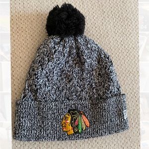 Chicago Blackhawks hat